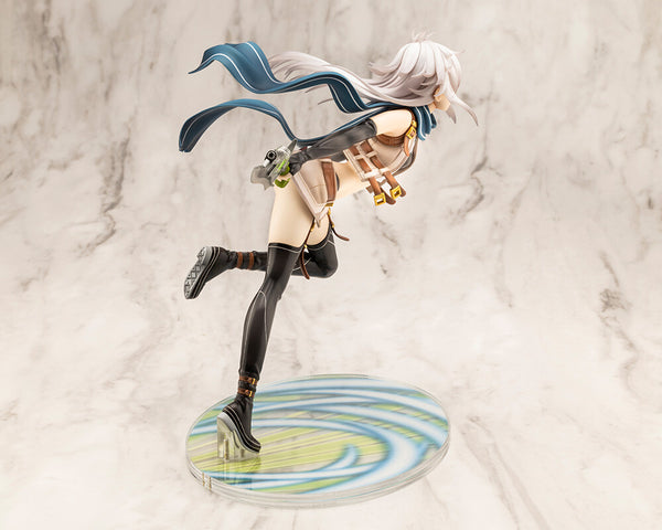 Eiyuu Densetsu: Hajimari no Kiseki - Fie Claussell - 1/8 (Kotobukiya)