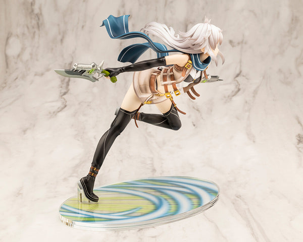 Eiyuu Densetsu: Hajimari no Kiseki - Fie Claussell - 1/8 (Kotobukiya)
