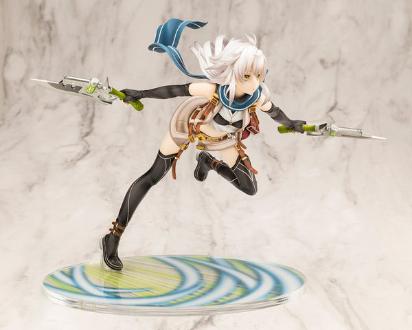 Eiyuu Densetsu: Hajimari no Kiseki - Fie Claussell - 1/8 (Kotobukiya)