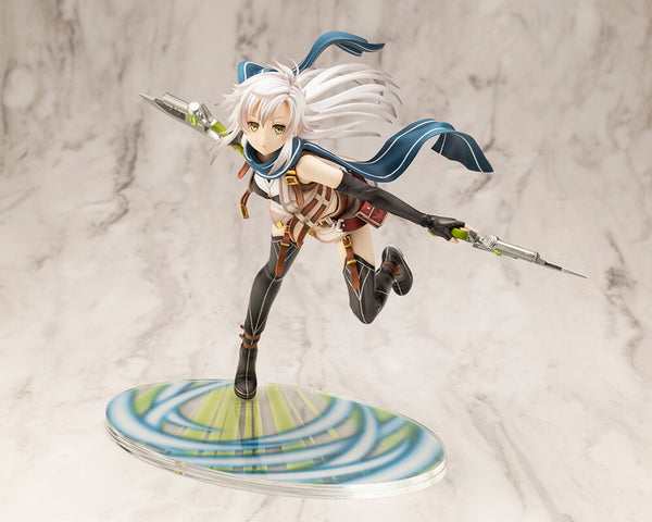 Eiyuu Densetsu: Hajimari no Kiseki - Fie Claussell - 1/8 (Kotobukiya)