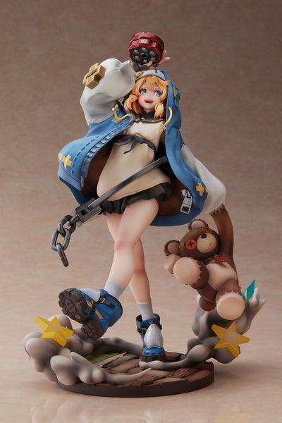 Guilty Gear -Strive- - Bridget - 1/7 (Spiritale, Wing)