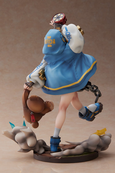 Guilty Gear -Strive- - Bridget - 1/7 (Spiritale, Wing)
