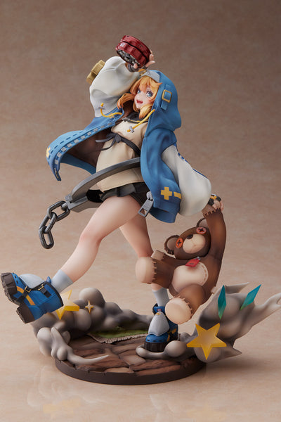 Guilty Gear -Strive- - Bridget - 1/7 (Spiritale, Wing)