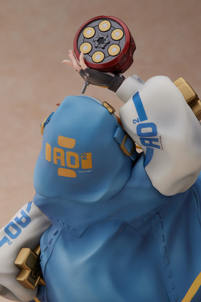 Guilty Gear -Strive- - Bridget - 1/7 (Spiritale, Wing)