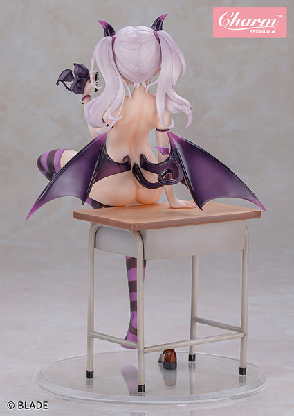 Original - Koakuma-chan - 1/6 (Charm, Wings Inc.)