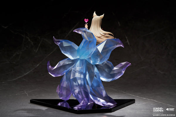 League of Legends - Ahri - 1/7 - K/DA (Apex Innovation)