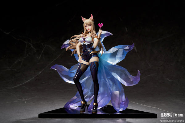 League of Legends - Ahri - 1/7 - K/DA (Apex Innovation)