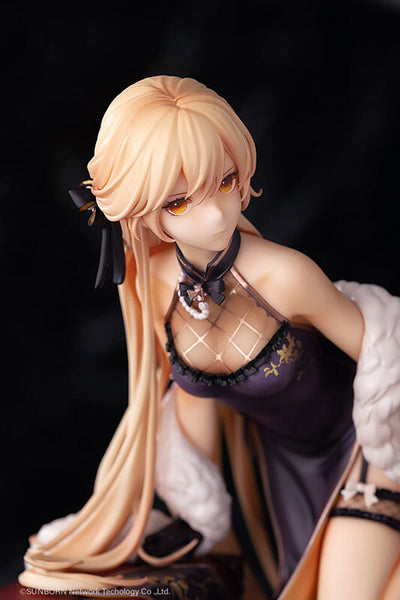 Girls' Frontline - OTs-14 - 1/8 - Crassula Volkensii Ver. (Reverse Studio)