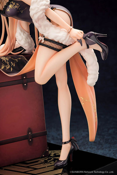 Girls' Frontline - OTs-14 - 1/8 - Crassula Volkensii Ver. (Reverse Studio)