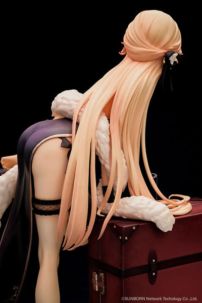 Girls' Frontline - OTs-14 - 1/8 - Crassula Volkensii Ver. (Reverse Studio)