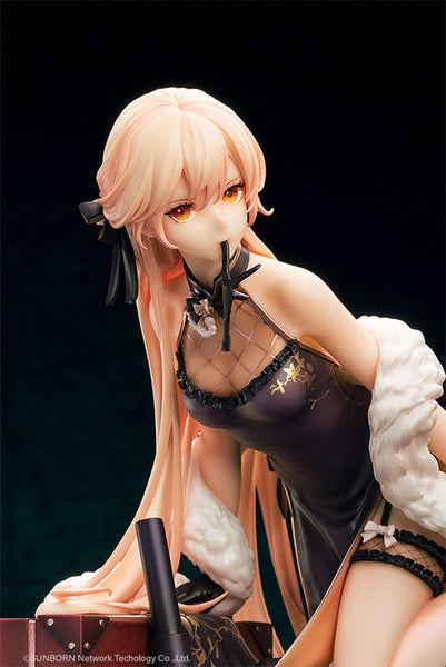 Girls' Frontline - OTs-14 - 1/8 - Crassula Volkensii Ver. (Reverse Studio)