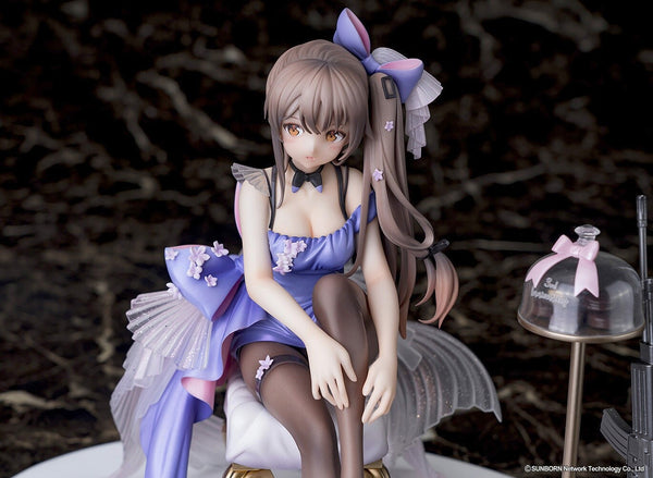Girls' Frontline - K2 - 1/7 - Before the Dawn ver. (Apex Innovation)