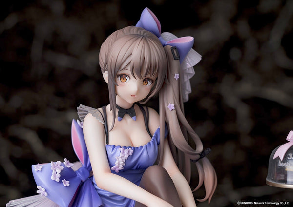 Girls' Frontline - K2 - 1/7 - Before the Dawn ver. (Apex Innovation)