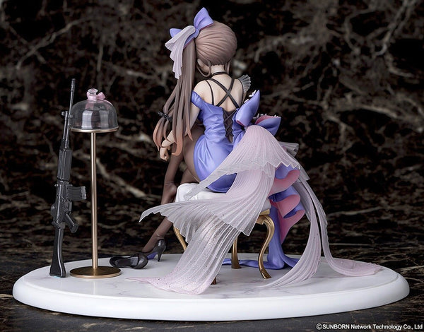 Girls' Frontline - K2 - 1/7 - Before the Dawn ver. (Apex Innovation)