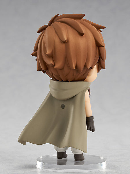 Tsubasa Reservoir Chronicle - Mokona Modoki - Syaoran - Nendoroid (#2153) - Tsubasa Ver. (Good Smile Arts Shanghai, Good Smile Company