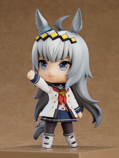 Umamusume: Pretty Derby - Oguri Cap - Nendoroid (#2101) (Good Smile Company)