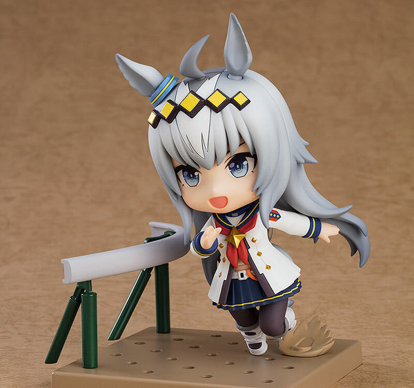 Umamusume: Pretty Derby - Oguri Cap - Nendoroid (#2101) (Good Smile Company)