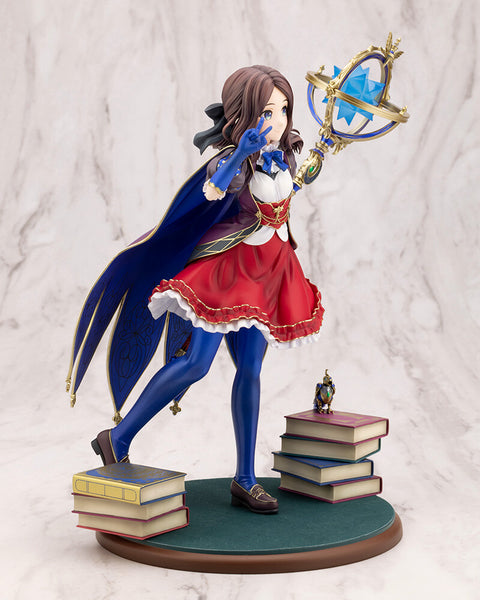 Fate/Grand Order - Leonardo da Vinci - 1/7 - Rider (Kotobukiya)