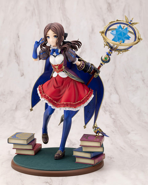 Fate/Grand Order - Leonardo da Vinci - 1/7 - Rider (Kotobukiya)
