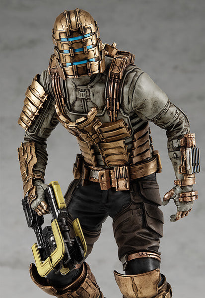 Dead Space - Isaac Clarke - Pop Up Parade (Good Smile Company)
