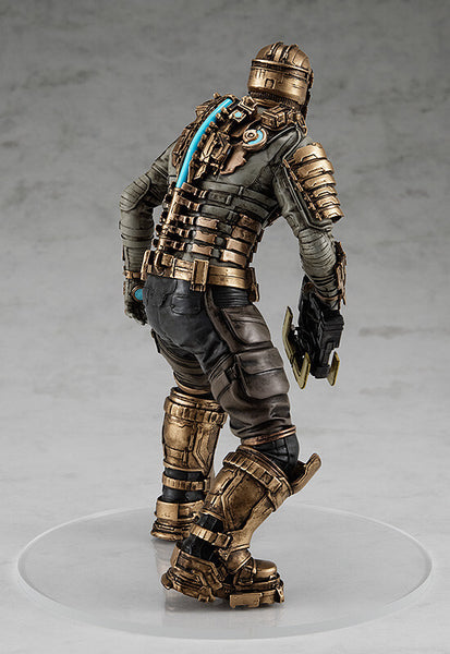 Dead Space - Isaac Clarke - Pop Up Parade (Good Smile Company)