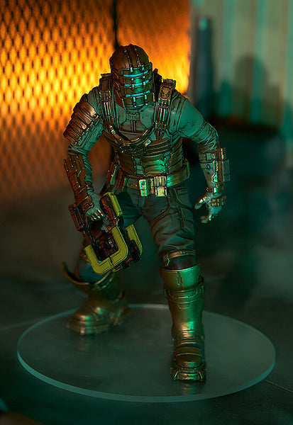 Dead Space - Isaac Clarke - Pop Up Parade (Good Smile Company)