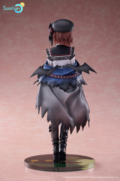THE iDOLM@STER: Shiny Colors - Higuchi Madoka - 1/7 - Midnight Monster ver. (Solarain)