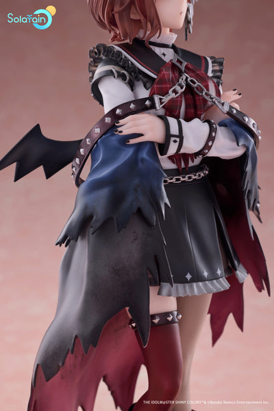 THE iDOLM@STER: Shiny Colors - Higuchi Madoka - 1/7 - Midnight Monster ver. (Solarain)