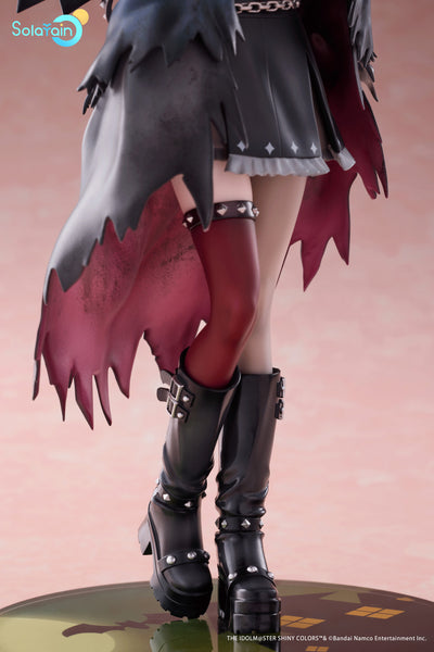THE iDOLM@STER: Shiny Colors - Higuchi Madoka - 1/7 - Midnight Monster ver. (Solarain)