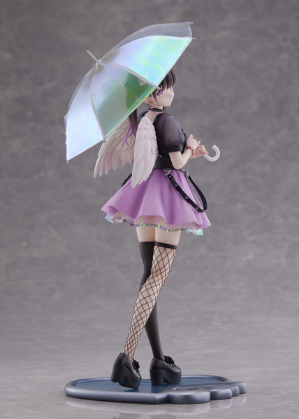 Original - Golden Head - Mihane - Kasa wo Hiraite Tsubasa wo Tojite - 1/7 (Alice Glint, Thousand)