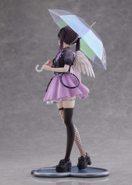 Original - Golden Head - Mihane - Kasa wo Hiraite Tsubasa wo Tojite - 1/7 (Alice Glint, Thousand)