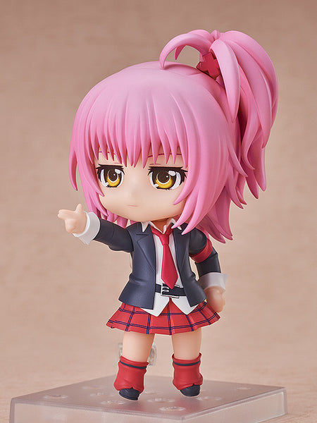 Shugo Chara! - Hinamori Amu - Nendoroid (#2144) (Good Smile Arts Shanghai, Good Smile Company)