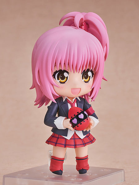Shugo Chara! - Hinamori Amu - Nendoroid (#2144) (Good Smile Arts Shanghai, Good Smile Company)