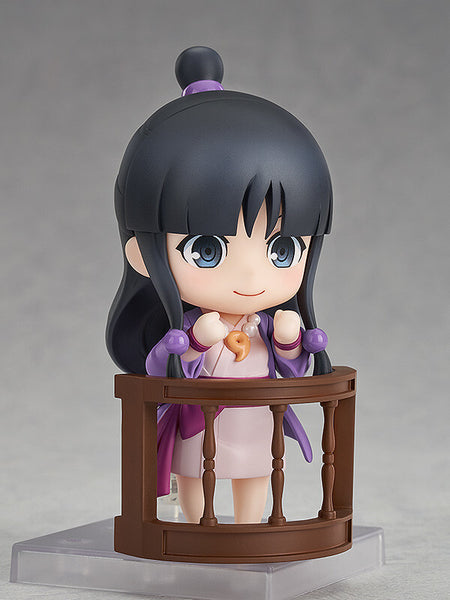 Gyakuten Saiban - Ayasato Mayoi - Nendoroid (#2116) (Good Smile Company)