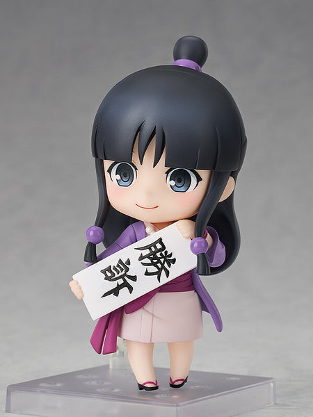 Gyakuten Saiban - Ayasato Mayoi - Nendoroid (#2116) (Good Smile Company)