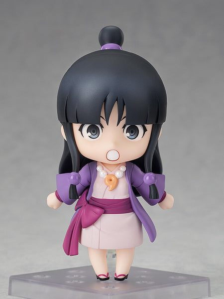 Gyakuten Saiban - Ayasato Mayoi - Nendoroid (#2116) (Good Smile Company)
