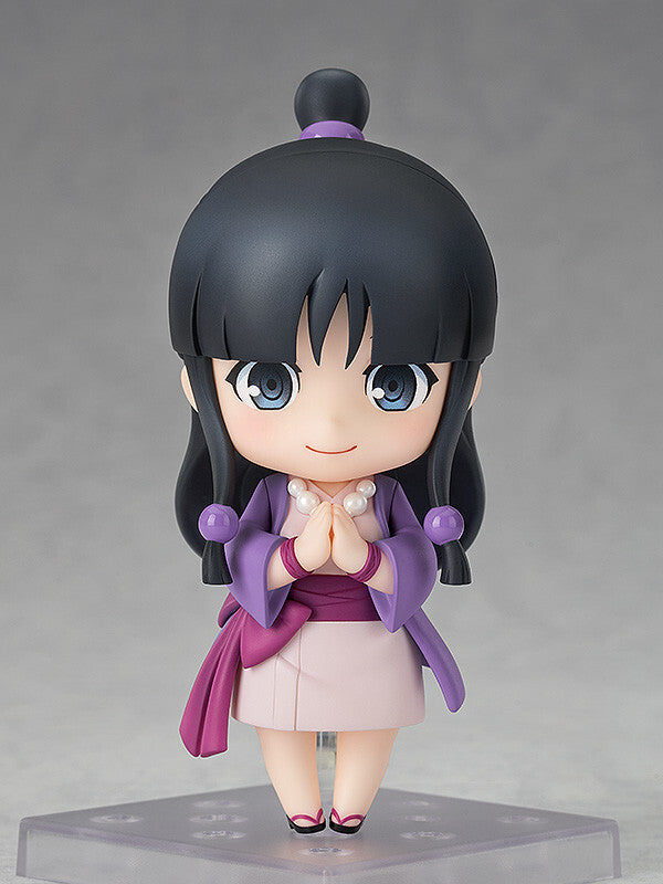 Gyakuten Saiban - Ayasato Mayoi - Nendoroid (#2116) (Good Smile Company)