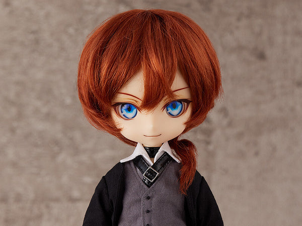 Bungou Stray Dogs - Nakahara Chuuya - Harmonia Humming (Good Smile Company, Orange Rouge)