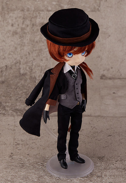 Bungou Stray Dogs - Nakahara Chuuya - Harmonia Humming (Good Smile Company, Orange Rouge)