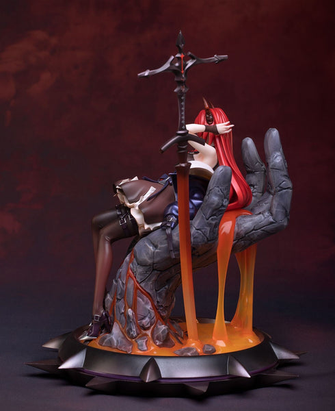 Arknights - Surtr - Magma Ver. - 1/7 (Myethos)