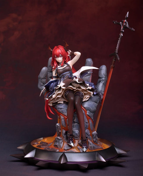 Arknights - Surtr - Magma Ver. - 1/7 (Myethos)