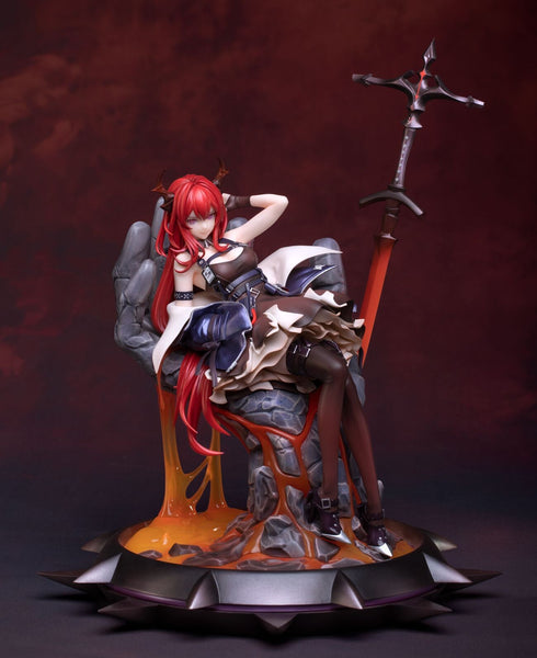 Arknights - Surtr - Magma Ver. - 1/7 (Myethos)