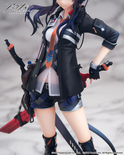 Arknights - Ch'en - 1/7 (Apex Innovation)