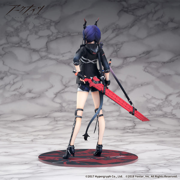 Arknights - Ch'en - 1/7 (Apex Innovation)