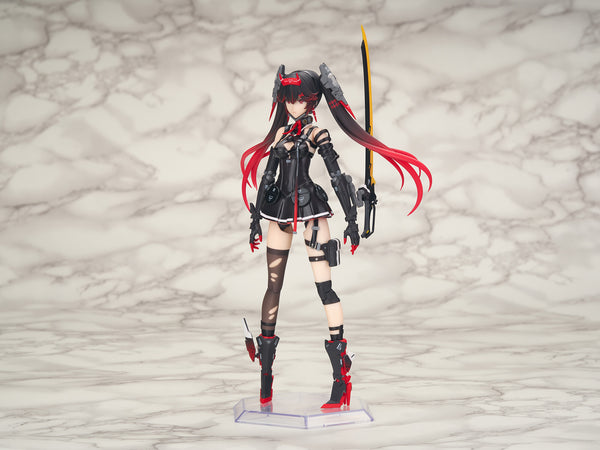 Punishing: Gray Raven - Lucia - Arctech - 1/8 - Dawn (Apex Innovation)