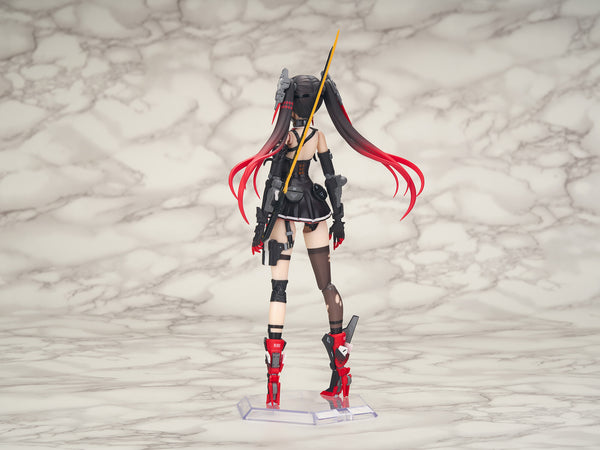 Punishing: Gray Raven - Lucia - Arctech - 1/8 - Dawn (Apex Innovation)