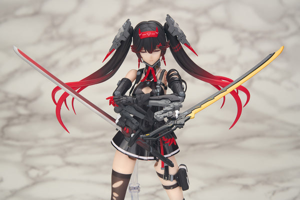 Punishing: Gray Raven - Lucia - Arctech - 1/8 - Dawn (Apex Innovation)