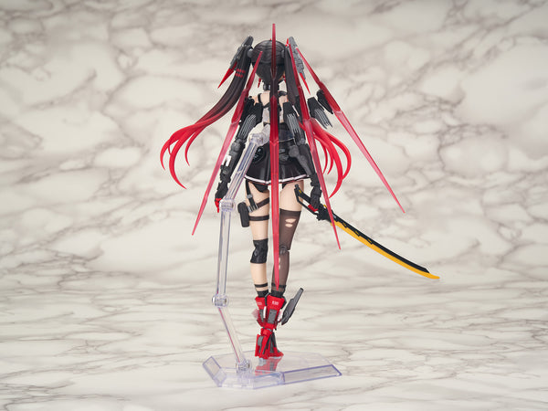 Punishing: Gray Raven - Lucia - Arctech - 1/8 - Dawn (Apex Innovation)