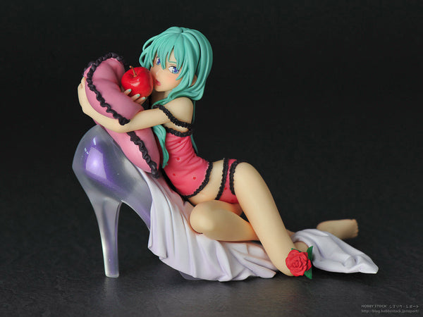 Vocaloid - Hatsune Miku - Mikumo (04) - Romeo and Cinderella (Hobby Stock, Kaiyodo)