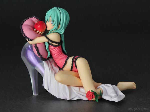 Vocaloid - Hatsune Miku - Mikumo (04) - Romeo and Cinderella (Hobby Stock, Kaiyodo)
